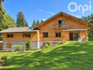 Chalet d'exception à Bons-en-Chablais - à seulement 40 minutes de Genève — photo 3