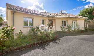 Maison 5 Pièces 132 m² à vendre à Saint-Priest-sous-Aixe (87700)