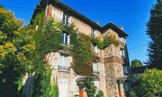 Appartement 3 Pièces 67 m² à vendre à Ermont (95120)