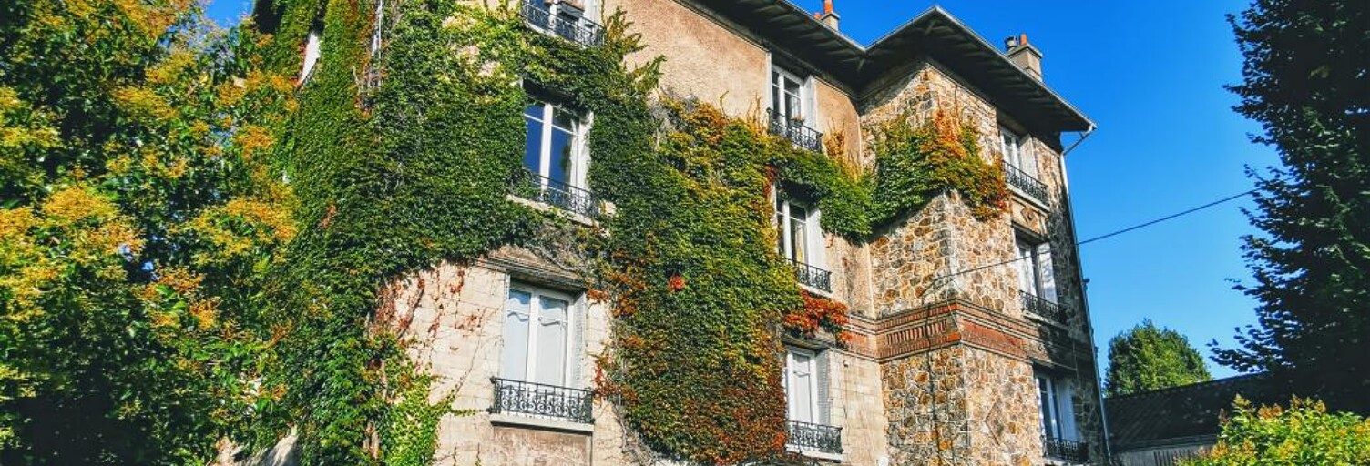 Appartement 3 Pièces 67 m² à vendre à Ermont (95120)