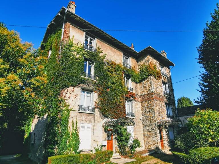 Appartement 3 pièces à vendre — photo 1