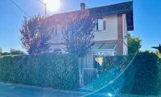 Maison 3 Pièces 64 m² à vendre à Sémalens (81570)