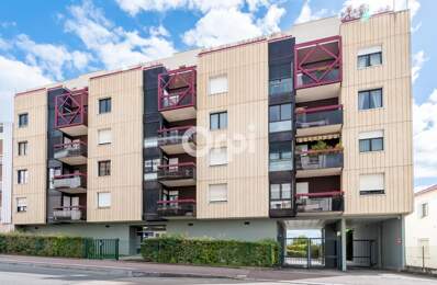 Appartement T4 avec garage et terrasse quartier Sainte-Claire — photo du bien