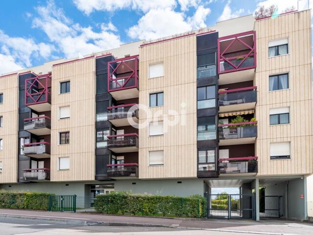 Appartement proposé à Limoges