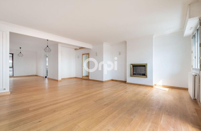 Appartement T4 avec garage et terrasse quartier Sainte-Claire — photo 4