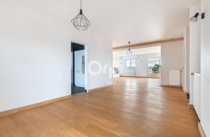Appartement T4 avec garage et terrasse quartier Sainte-Claire — photo 5
