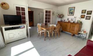 Appartement 5 Pièces 97 m² à vendre à Pontoise (95300)