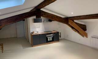 Appartement 3 Pièces 100 m² à louer à Mazamet (81200)