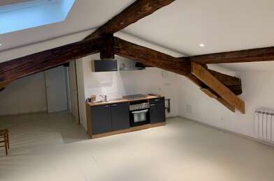 Appartement 3 pièces 555 €