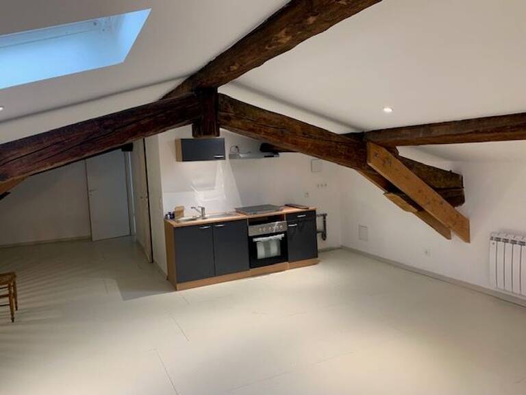 Duplex Mazamet T3 — photo 1