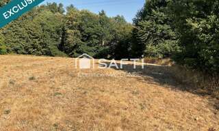 Terrain  3566 m² à vendre à La Coquille (24450)