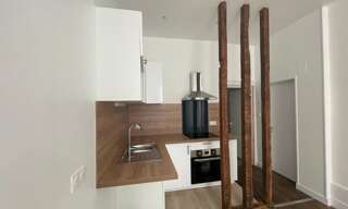 Appartement 3 Pièces 46 m² à louer à Limoges (87000)