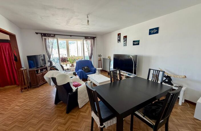 A VENDRE TOULON 83000 QUARTIER LA RODE APPARTEMENTEMENT TYPE 4 — photo 3