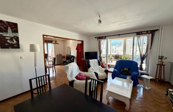 A VENDRE TOULON 83000 QUARTIER LA RODE APPARTEMENTEMENT TYPE 4 — photo 4