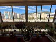 A VENDRE TOULON 83000 QUARTIER LA RODE APPARTEMENT TYPE 4 - garage en sus — photo 2