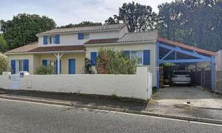 Maison 6 Pièces 181 m² à vendre à Fontaine-le-Comte (86240)