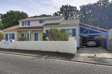 Maison 6 pièces 415000 €