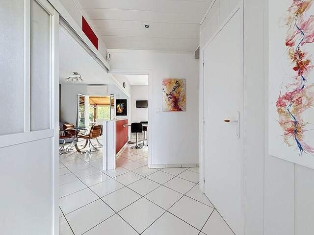 Maison À Vendre — photo du bien
