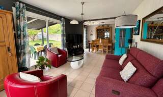 Maison 6 Pièces 133 m² à vendre à Chasseneuil-du-Poitou (86360)