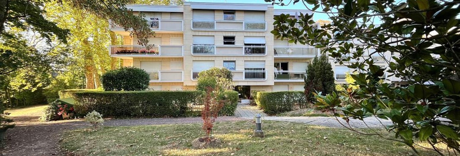 Appartement 3 Pièces 69 m² à vendre à Montmorency (95160)