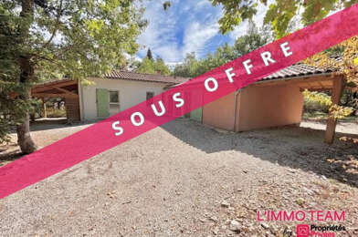 Maison 4 pièces 159000 €