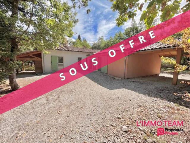 LE MONTAT Maison 4 pièces sur 3000 m² de terrain — photo du bien