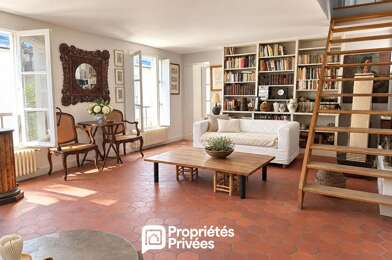 Appartement 4 pièces 1700000 €