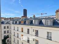 Paris 6e - rue du Cherche Midi — photo 3