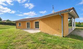 Maison 5 Pièces 120 m² à vendre à Mugron (40250)