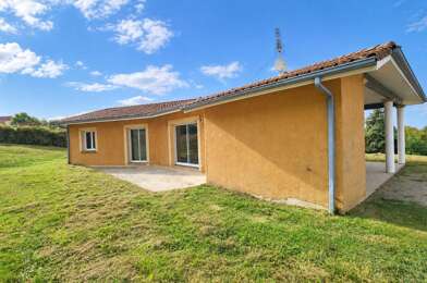 Maison 5 pièces 245000 €