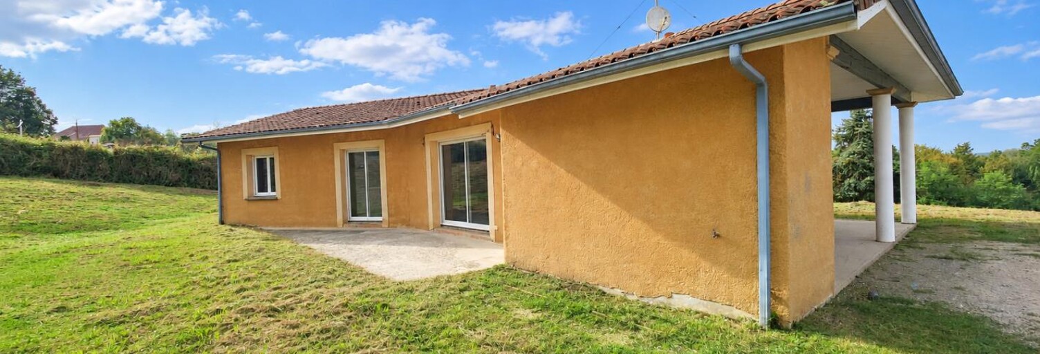 Maison 5 Pièces 120 m² à vendre à Mugron (40250)