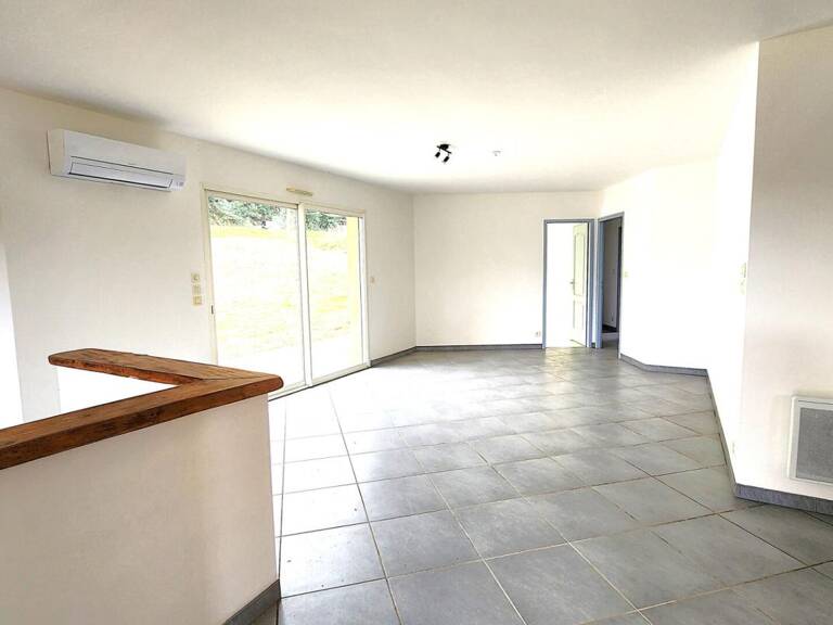 Maison 120m² - 4 Chambres - VUE DEGAGEE - TERRAIN 5547m² — photo 1