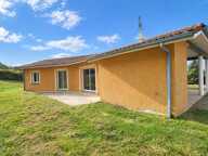 Maison 120m² - 4 Chambres - VUE DEGAGEE - TERRAIN 5547m² — photo 3