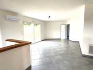 Maison 120m² - 4 Chambres - VUE DEGAGEE - TERRAIN 5547m² — photo 4