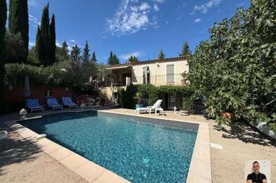 Maison 5 pièces 740000 €