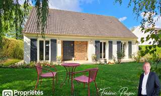 Maison 7 Pièces 146 m² à vendre à Gambais (78950)