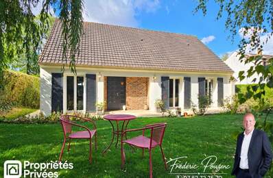 Gambais / Maison familiale idéalement située / 5 chambres — photo du bien