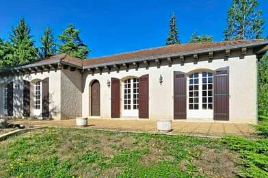 Maison 6 pièces 315000 €