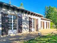 Maison traditionnelle de plain pied, sur sous-sol complet, terrain de 5061 m² — photo 2