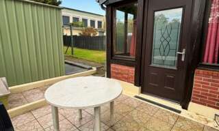 Maison 5 Pièces 99 m² à vendre à Vierzon (18100)