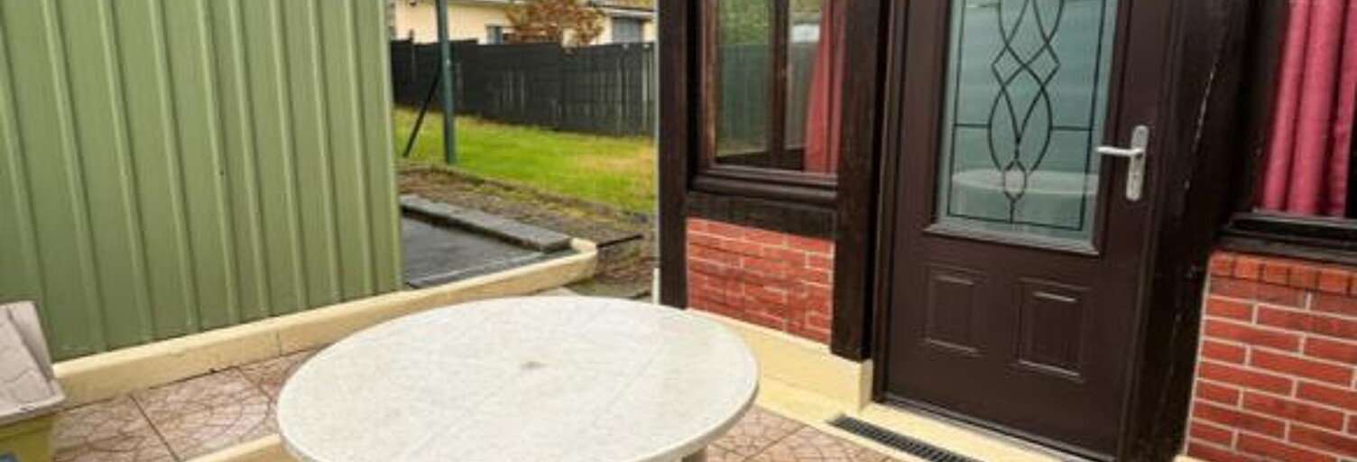 Maison 5 Pièces 99 m² à vendre à Vierzon (18100)