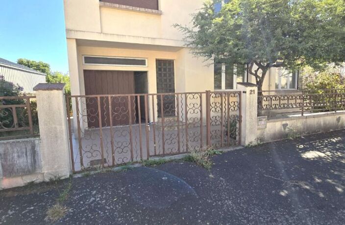 NANTES / PERRAY : Maison indépendante de 79 m²  - 3 chambres, jardin et garage — photo 3