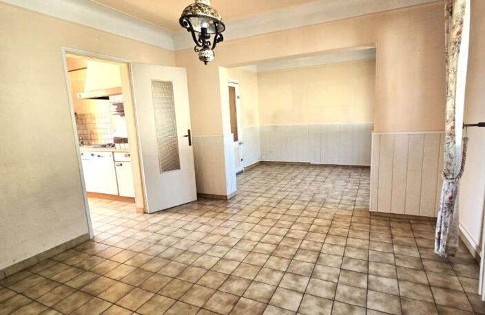 NANTES / PERRAY : Maison indépendante de 79 m²  - 3 chambres, jardin et garage — photo 4