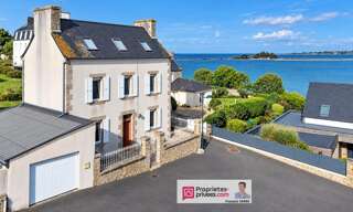 Maison 6 Pièces 118 m² à vendre à Saint-Pol-de-Léon (29250)