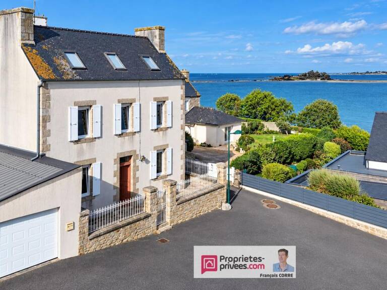 Maison de caractère avec vue mer — photo 1