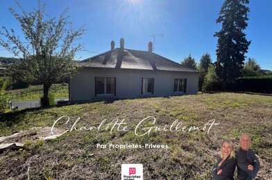 Maison 5 pièces 64990 €