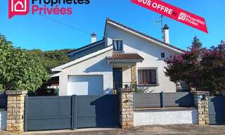 Maison 5 Pièces 113 m² à vendre à Cahors (46000)