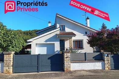 Maison 5 pièces 240000 €