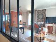 Cahors 46000 maison 3 chambres avec jardin — photo 3