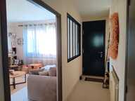 Cahors 46000 maison 3 chambres avec jardin — photo 4